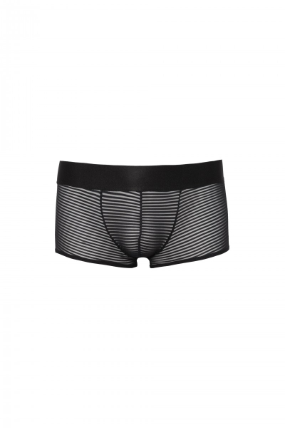 PERLSEO Perlen Pant / Boxer TOKYO schwarz S, M, L