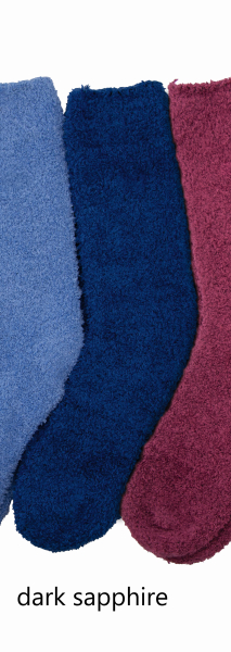 TAUBERT 792810588 KUSCHELSOCKEN Smooth 1 Paar