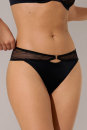 LISCA 012353 NIGHTSCAPE Slip mit Spitze 36-44 schwarz 02
