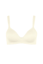 LISCA 95B Sonderpreis 020145 VICTORIA Soft BH mit Schale cream CE