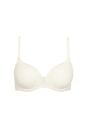 LISCA 80B SONDERPREIS 020284 INES Bügel-BH Baumwolle mit Schale cream CE