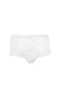 LISCA 022195 EVELYN Taillen Slip mit Spitze 38-50 weiss 01