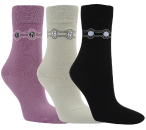 RS. Harmony 11913 LADY STRUMPF 3er Pack 35-38, 39-42