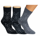 3 Paar RS. Harmony 11928 Lady Socken 35-38, 39-42