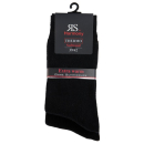 2 Paar RS. Harmony 12770 Lady Thermosocken schwarz 35-38, 39-42