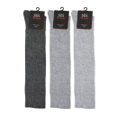 3 Paar RS. Harmony 13001 Kniestrümpfe SILVER 35-38, 39-42