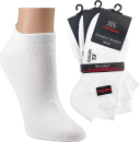 9 Paar RS. Harmony 15022 Sneaker weiß 35-38, 39-42