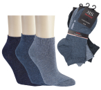 RS. Harmony 15277 KURZSTRUMPF 9er Pack 35-38, 39-42 jeans