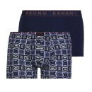 BRUNO BANANI 2er Pack Pant / Short SYMETRIC 22012507-4593