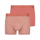 BRUNO BANANI 2er Pack Pant / Short REVERSE 22012926-3299