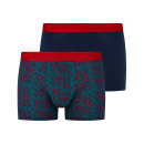 BRUNO BANANI 2er Pack Pant / Short GAMEPLAY 22013008-3326