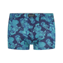 BRUNO BANANI Hip Short JELLYFISH 22022774-2368