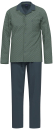 AMMANN 31274 Pyjama / Schlafanzug lang / langarm Gr. 48-60