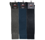 3 Paar RS. Harmony 33009 Kniestrümpfe EXTRA 39-42, 43-46