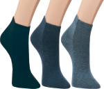 9 Paar RS. Harmony 35199 Kurzstrumpf jeanstöne 39-42, 43-46