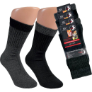 4 Paar RS. Harmony 38005 Herren Arbeitsstrumpf 39-42, 43-46