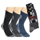 3 Paar RS. Harmony 38006 Herren Arbeitsstrumpf 39-42, 43-46
