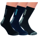 3 Paar RS. Harmony 38015 Herren Arbeitsstrumpf 39-42, 43-46