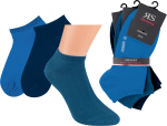 RS. Harmony 45224 (9 Paar) Sneaker 35-38, 39-42, 43-46 blau