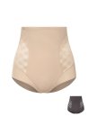 SUSA 5577 Hoher Miederslip ARUBA Gr. 38 - 52