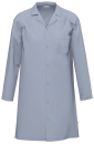 SEIDENSTICKER 61010 Herren Nachthemd lang 48-60 night blue 16
