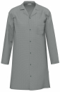 SEIDENSTICKER 61019 Herren Nachthemd lang 48-60 anthrazit 183