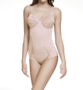 SONDERPREIS Abverkauf 100B SUSA 6538 Body Latina pure beige 288