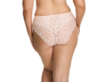SUSA 684 Slip mit Spitze LATINA 36 - 46 soft peach 344