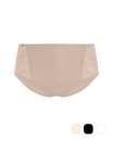 SUSA 705 Taillenslip mit Spitze PORTO 38 - 52