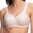 SUSA 105C Sonderpreis Minimizer LONDON 8014 ohne Bügel soft peach 344