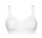 SUSA 100E Sonderpreis Minimizer MILANO 8193 ohne Bügel ivory (002)