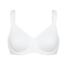SUSA 100C Sonderpreis Bügel BH 8216 MILANO ivory (002)