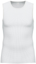 AMMANN 830100 Unterhemd / Tank Top ärmellos COTTON AIR Gr. M-XXL weiß