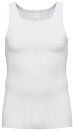 AMMANN 830150 Unterhemd / Singlet COTTON AIR Gr. M-XXL weiß