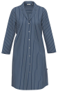 SEIDENSTICKER 91001 Nachthemd lang 36-46 navy 23