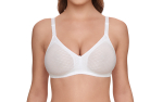 SUSA 95E Sonderpreis Soft-BH 9481 weiss gemoldet ohne Bügel TOPSY - 003