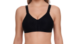SUSA 80E Sonderpreis Soft-BH 9638 ohne Bügel TOPSY PLUS schwarz 004