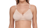 SUSA 80B Sonderpreis Soft-BH 9763 gemoldet ohne Bügel TOPSY cappuccino - 103