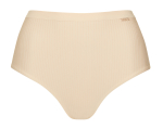 LISCA GR. 40 SONDERPREIS 022291 LAURA Taillen Slip Streifendesign vanilla cream VK