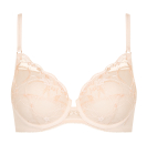 LISCA 95C Sonderpreis 020393 PATRICIA Bügel-BH mit Schale light apricot LT