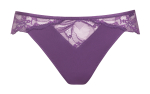 LISCA Gr. 36 SONDERPREIS 022347 PATRICIA Brasil Slip Spitze ultra violet V2