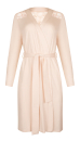 LISCA Gr. L SONDERPREIS 023456 PATRICIA Morgenmantel light apricot LT