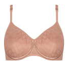 LISCA 80C Sonderpreis 020378 OPAL Soft BH mit Schale rose blush RH