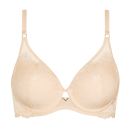 LISCA 75D SONDERPREIS 010382 CHARISMA Bügel-BH mit Schale vanilla VL