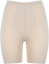NATURANA 30105 Langbein Miederhose 70 - 105 light beige
