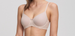 SUSA 85D Sonderpreis BH Nizza 8180 mit Bügel nude 249