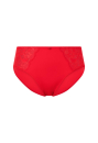 SUSA 629 Slip mit Spitze LATINA 38 - 48 carmin 376