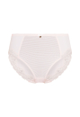 SUSA 662 Slip mit Spitze CAPRI 38 - 48 soft peach 344